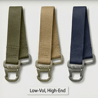 Niedrige Mindestbestellmenge