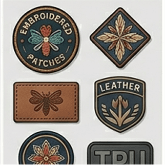 Patches