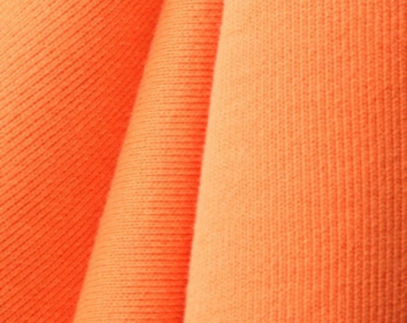 Heavyweight Cotton Knit