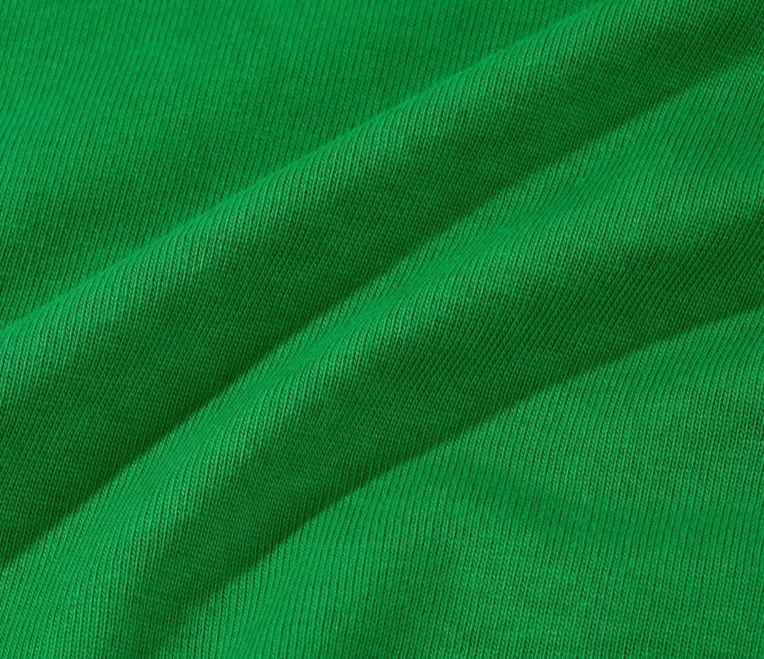 Streetwear Cotton Jersey I