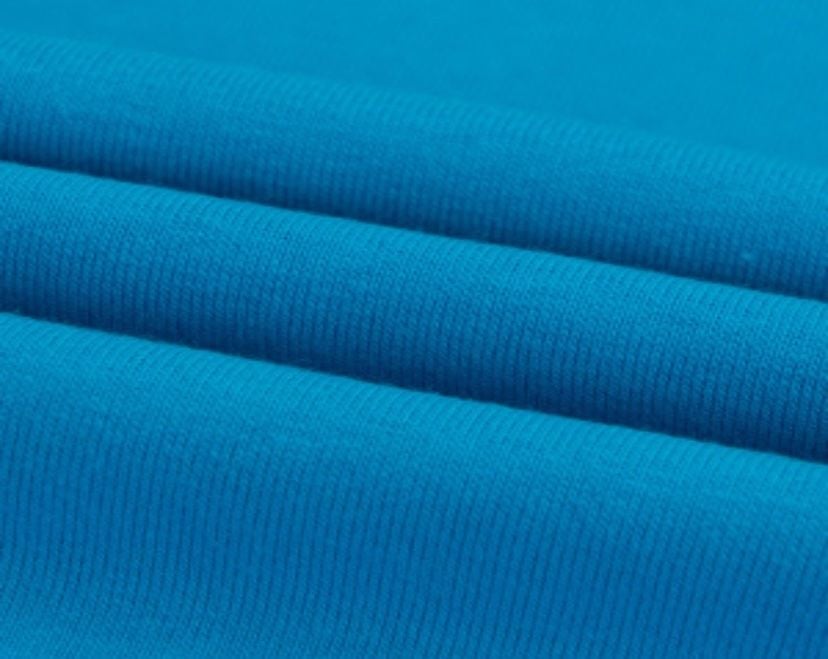 Heavyweight Cotton-Spandex Knit