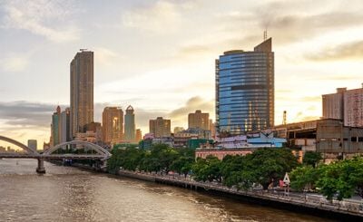 Haizhu Square Market