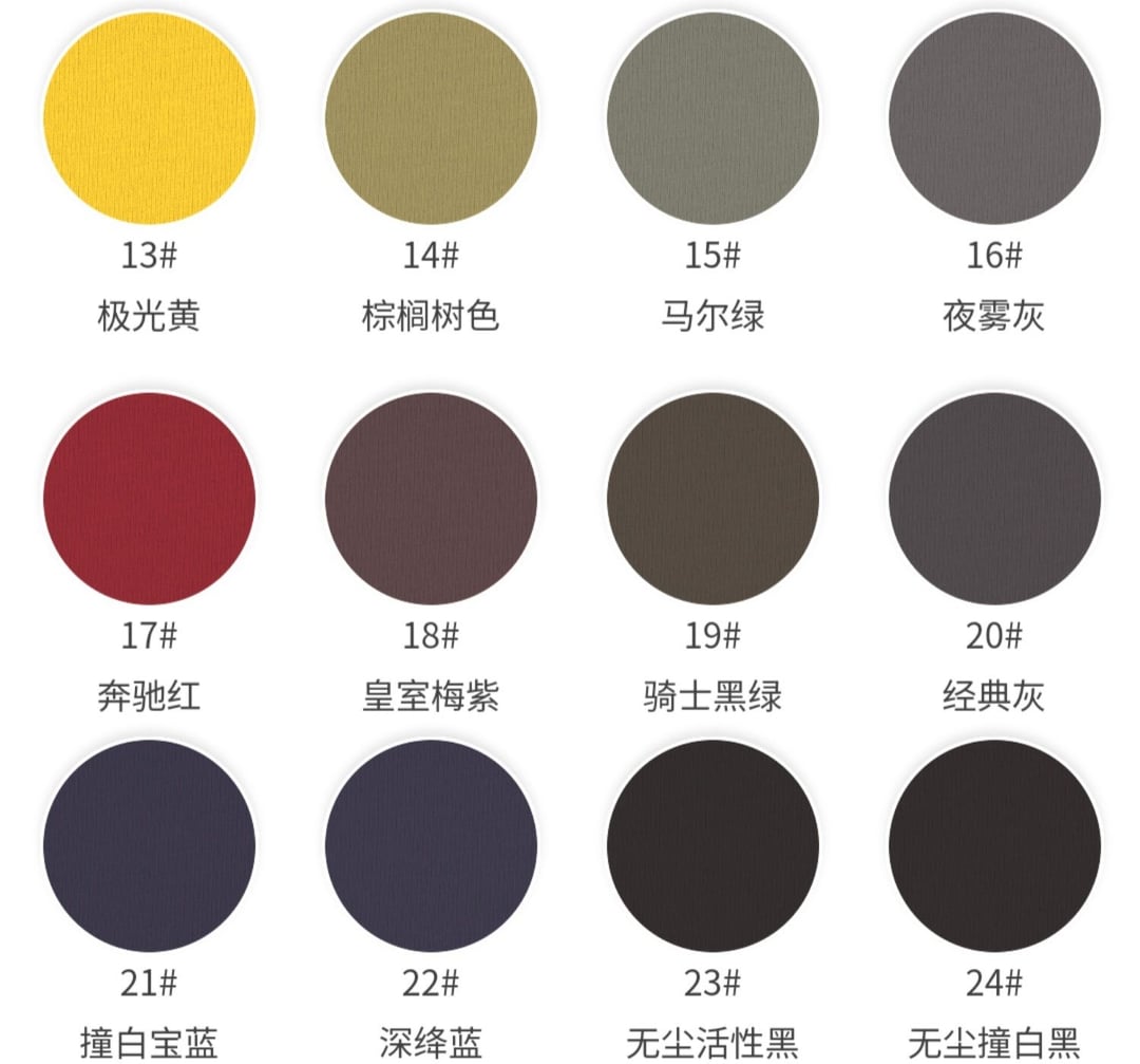 Bubble Cloud Cotton Fleece