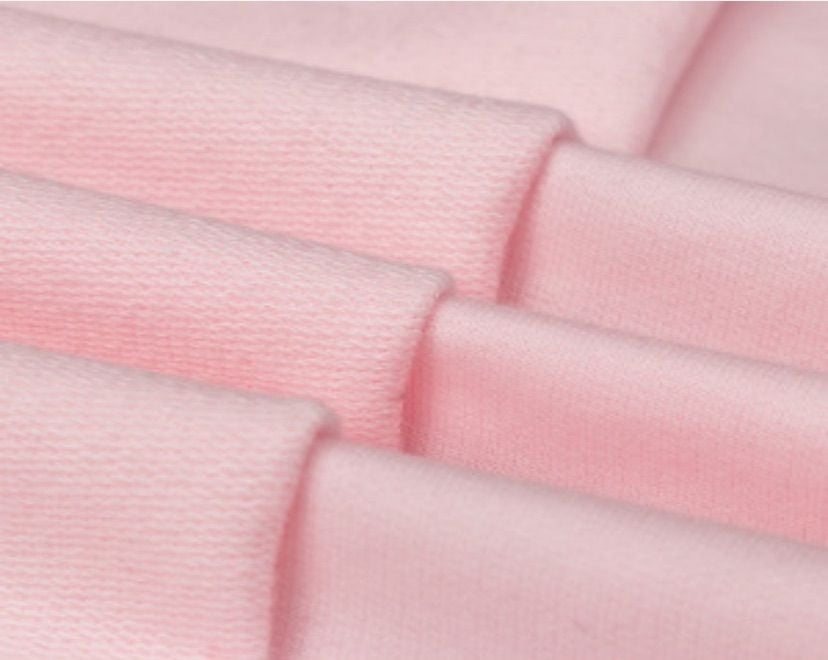 Premium Full-Cotton Sweatshirt Knit