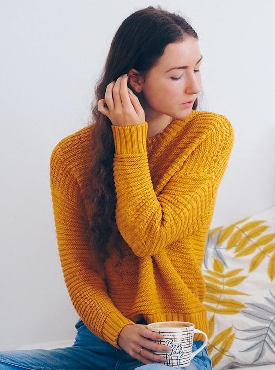 Sweater women