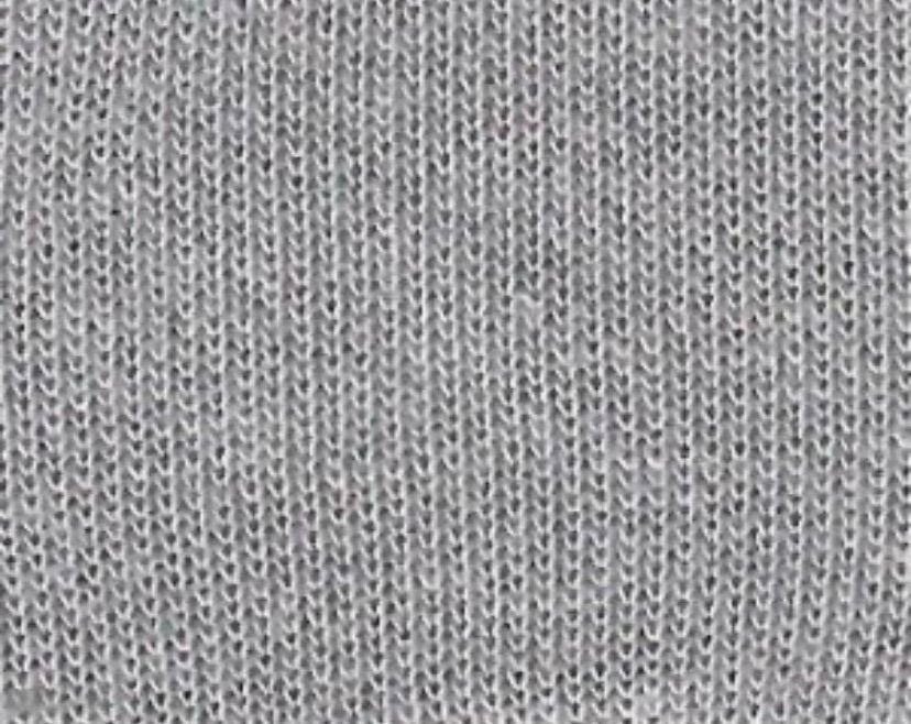 Polyester-Spandex Knit