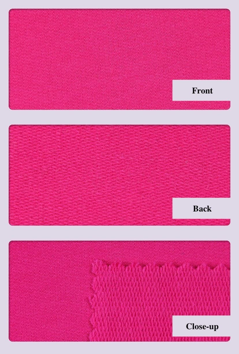 Cotton Single Jersey