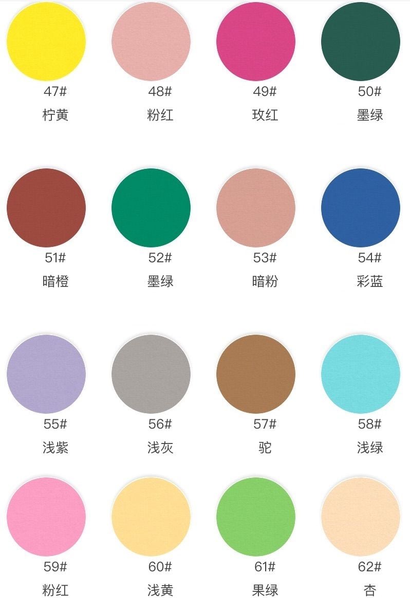 Cotton-Spandex Jersey