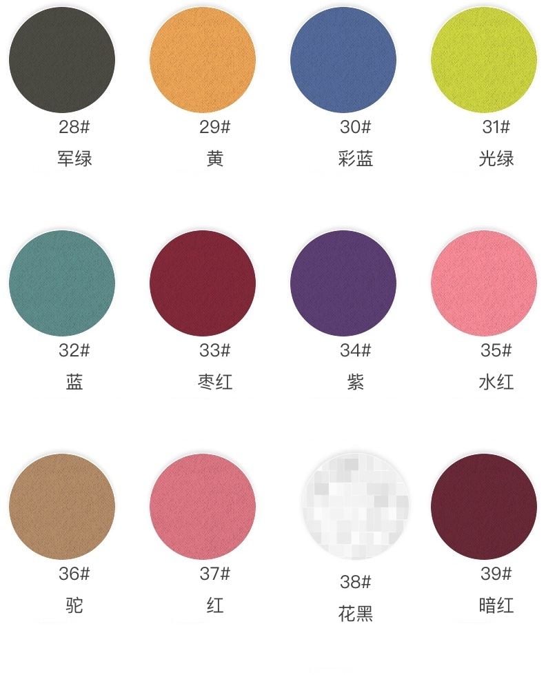 Cotton-Poly Sweatshirt Fleece