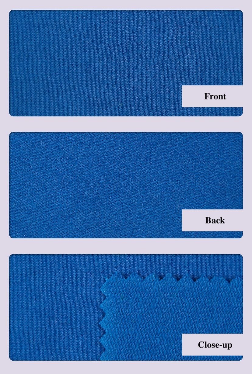 Lightweight Cotton Jersey