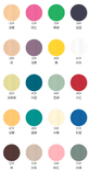 Premium 21S Combed Cotton Single Jersey