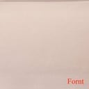 1×1 Cotton Rib Knit Fabric