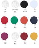 Heavyweight Cotton-Spandex Knit