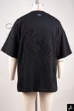 Minimalist Solid Color Basic Short Sleeve T-shirt