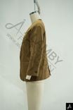 Casual long‑sleeve shirt