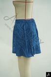 Relaxed‑fit shorts