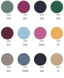 Cotton-Poly Sweatshirt Fleece