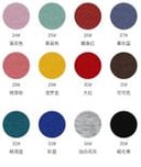 New Oxygen Cotton Double-Sided