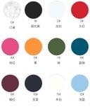 Cotton-Spandex Jersey