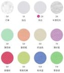 New Oxygen Cotton Double-Sided