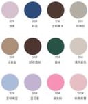 Polyester-Spandex Knit