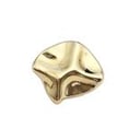 irregular button button