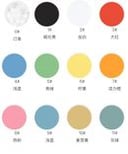 Heavyweight Cotton Knit