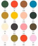 Warp-Knit Cotton Velvet