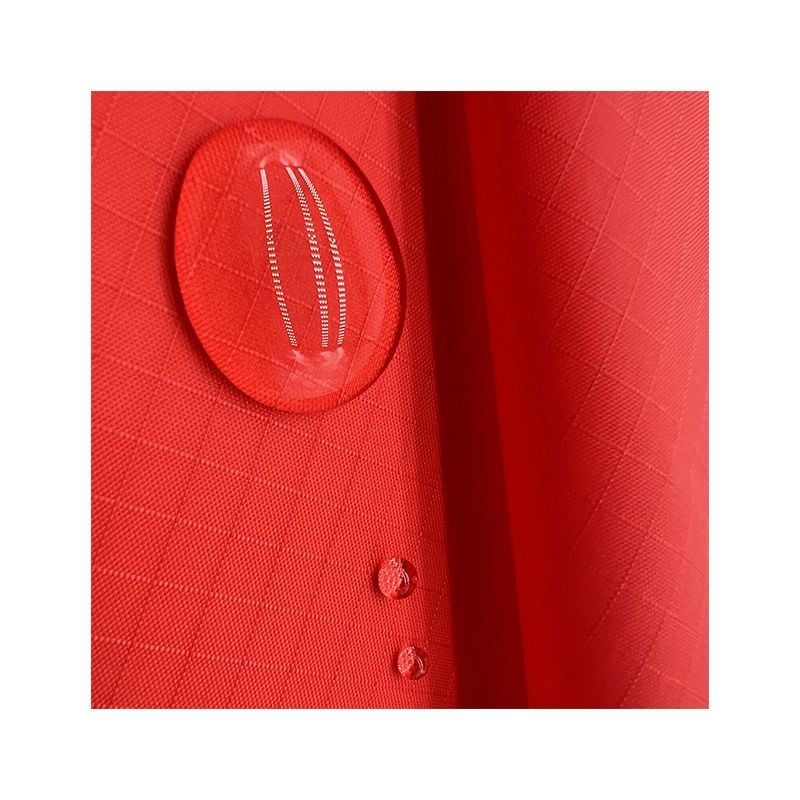 Recycled PET Oxford Fabric