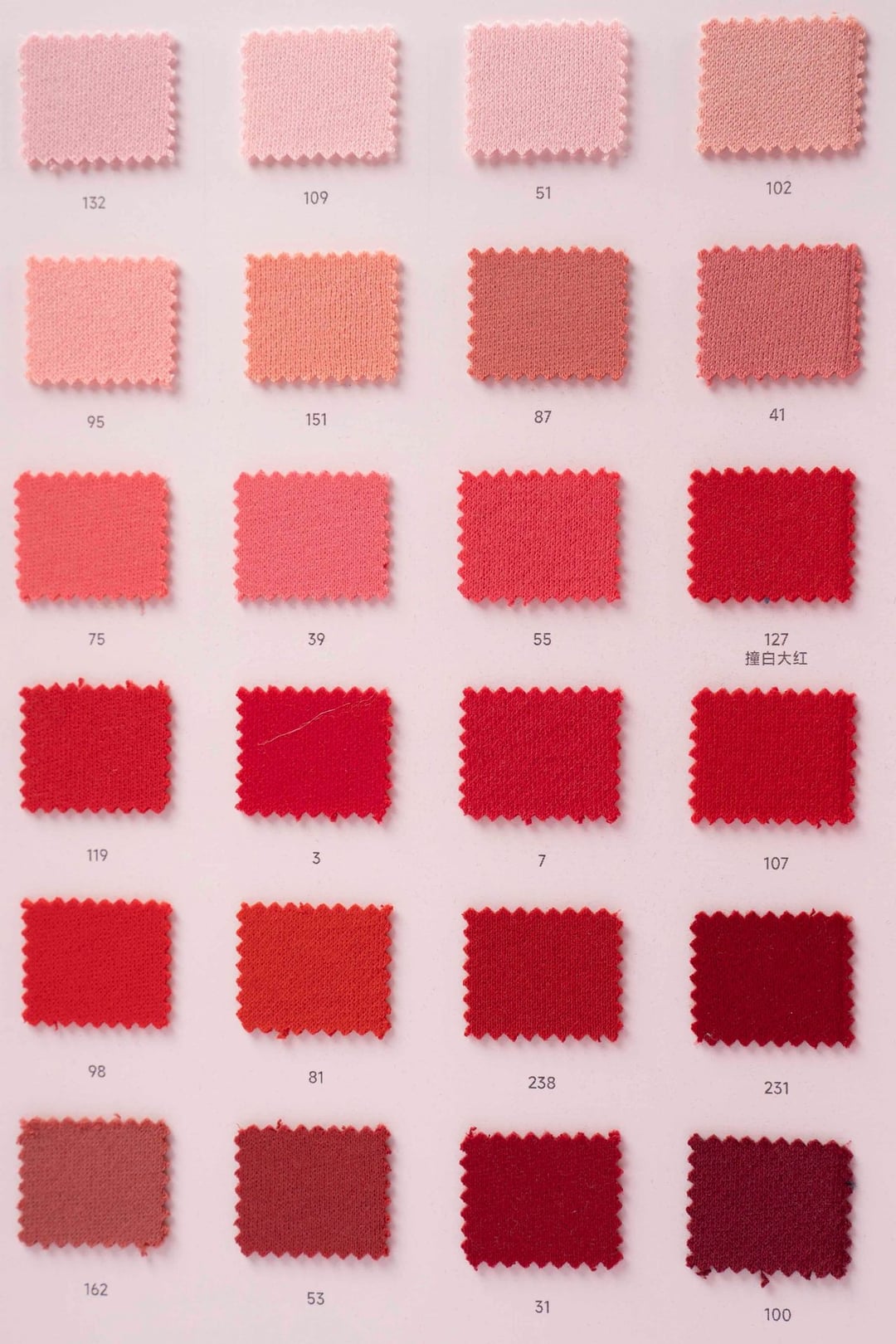 32S Cotton Expo Fleece Fabric