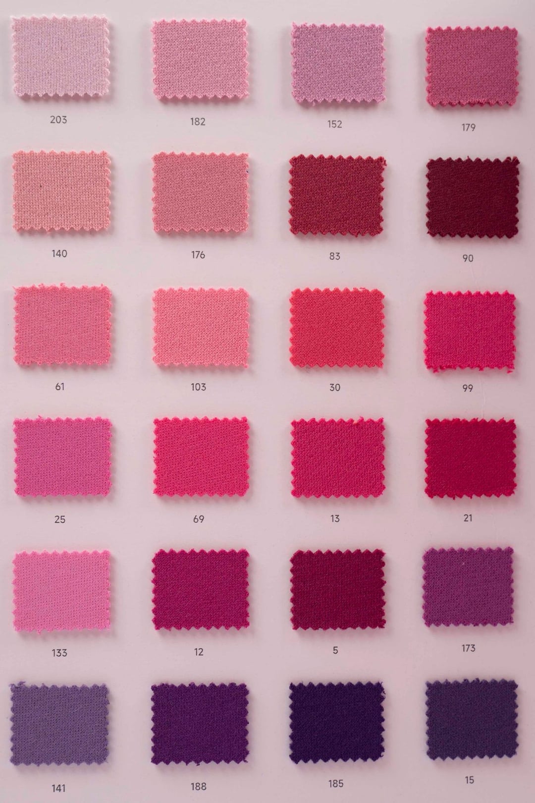 32S Cotton Expo Fleece Fabric