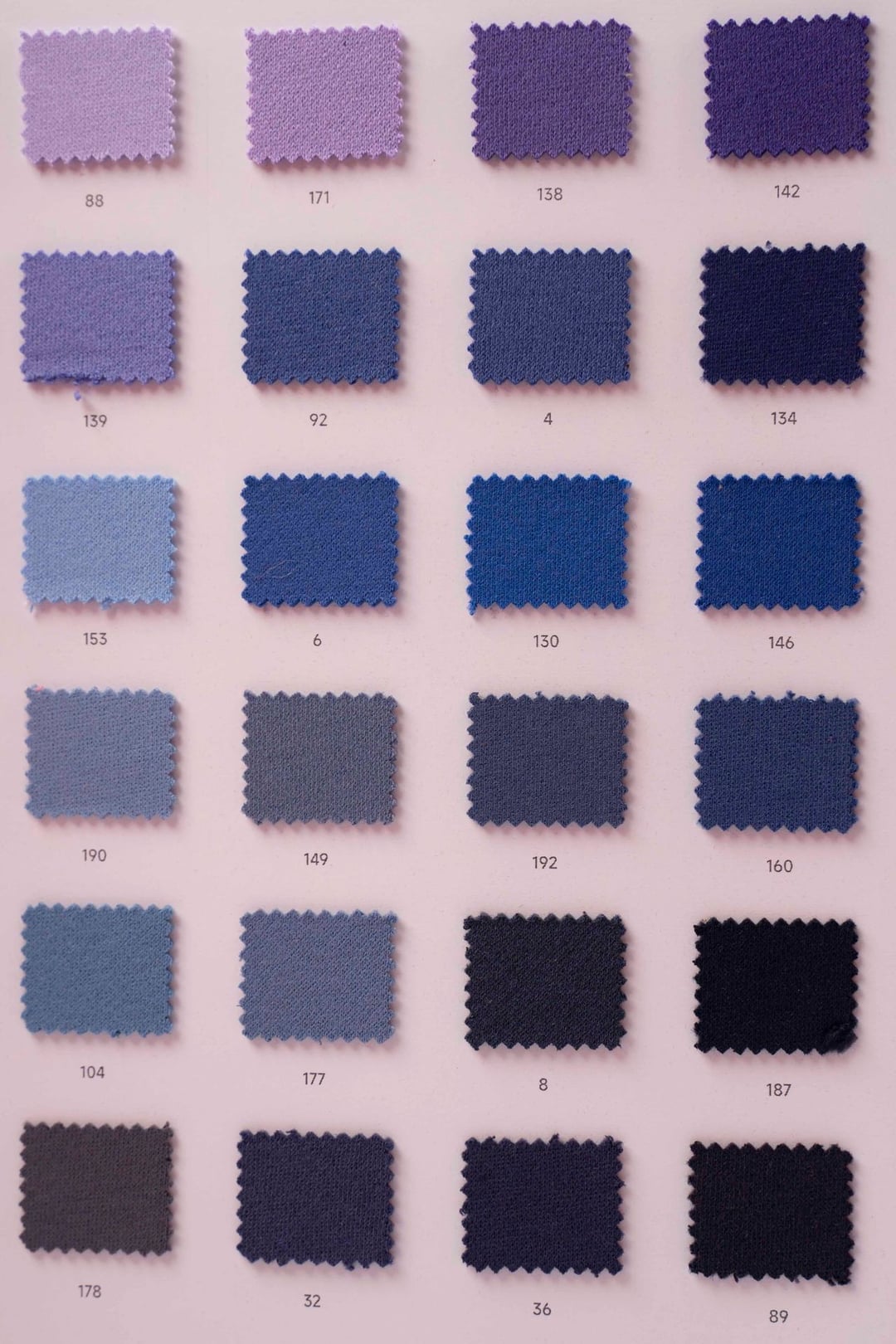 32S Cotton Expo Fleece Fabric