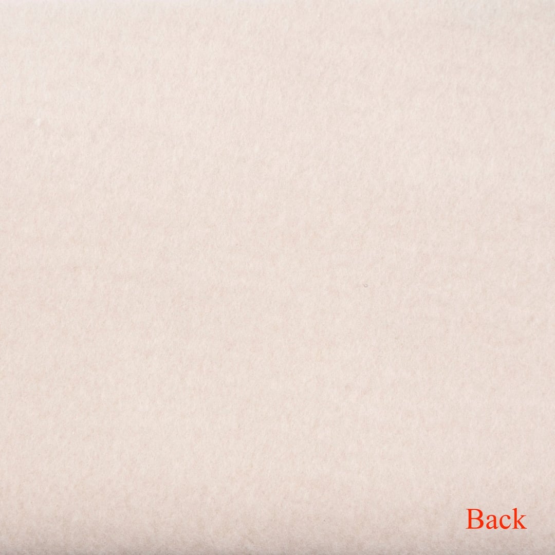 32S Cotton Expo Fleece Fabric