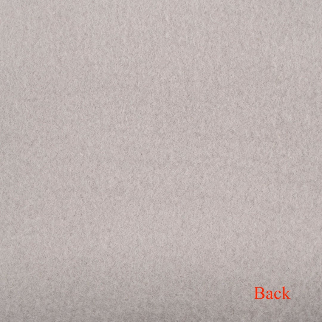 32S Cotton Expo Fleece Fabric