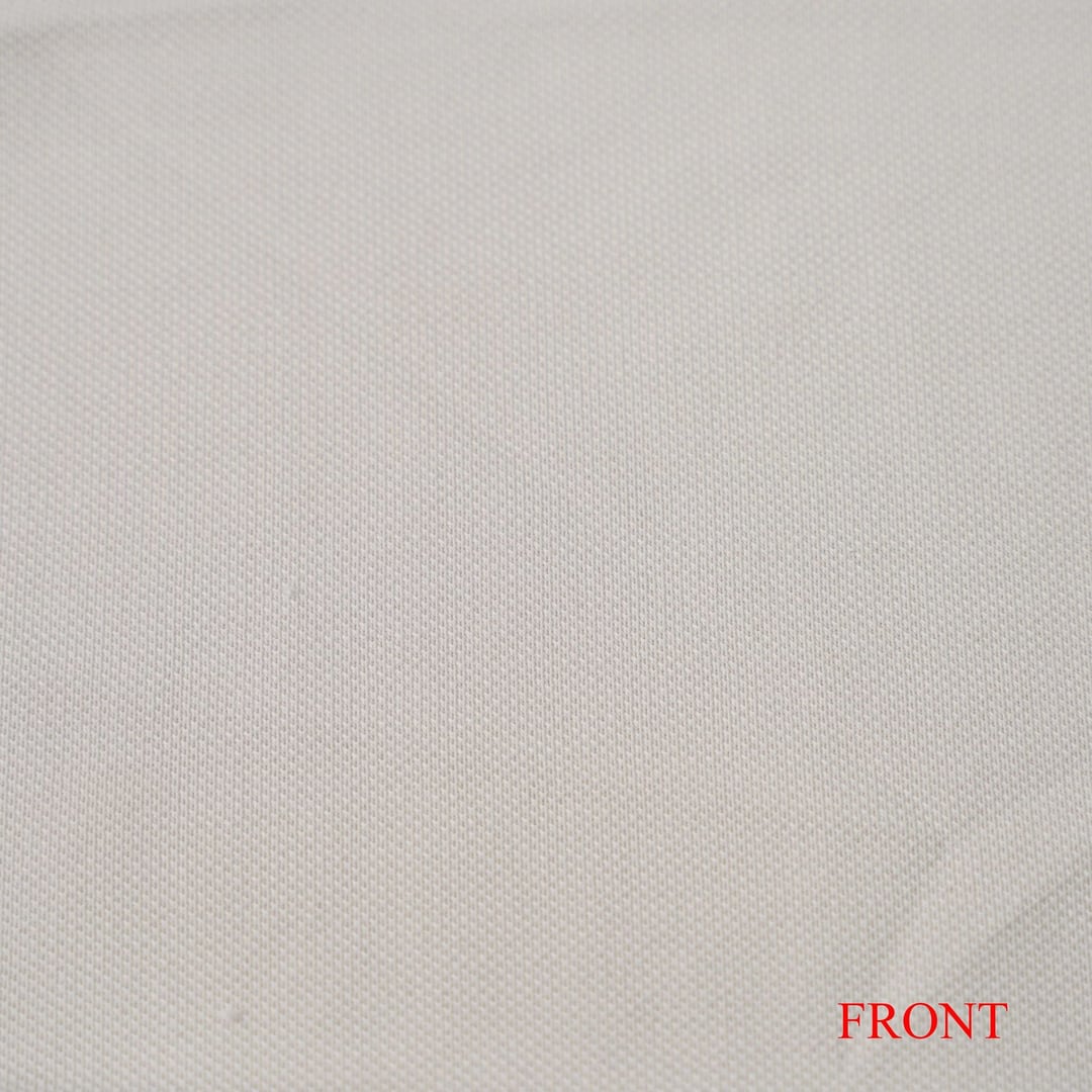 Sorona Pique Knit Fabric