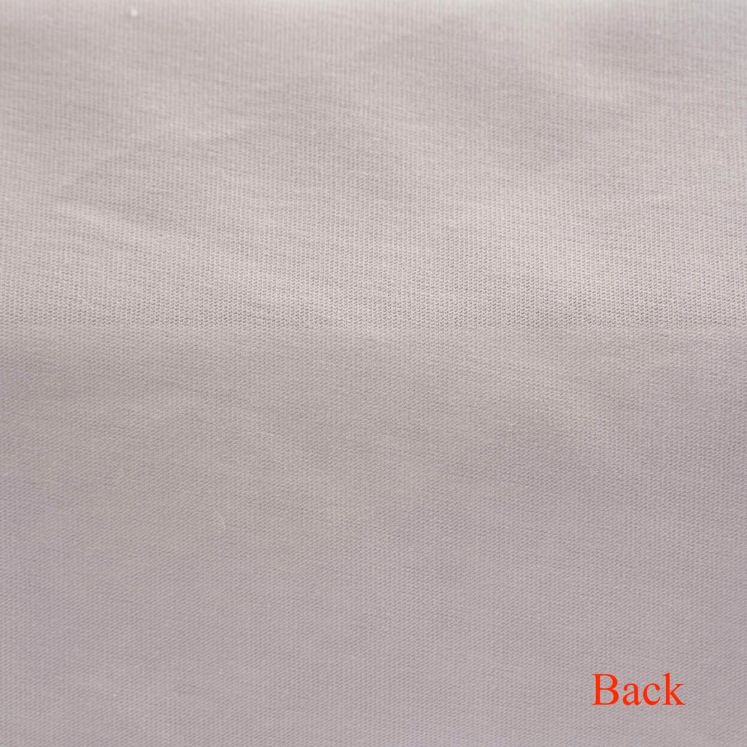 20S Cool Breathable Pure Cotton Fabric