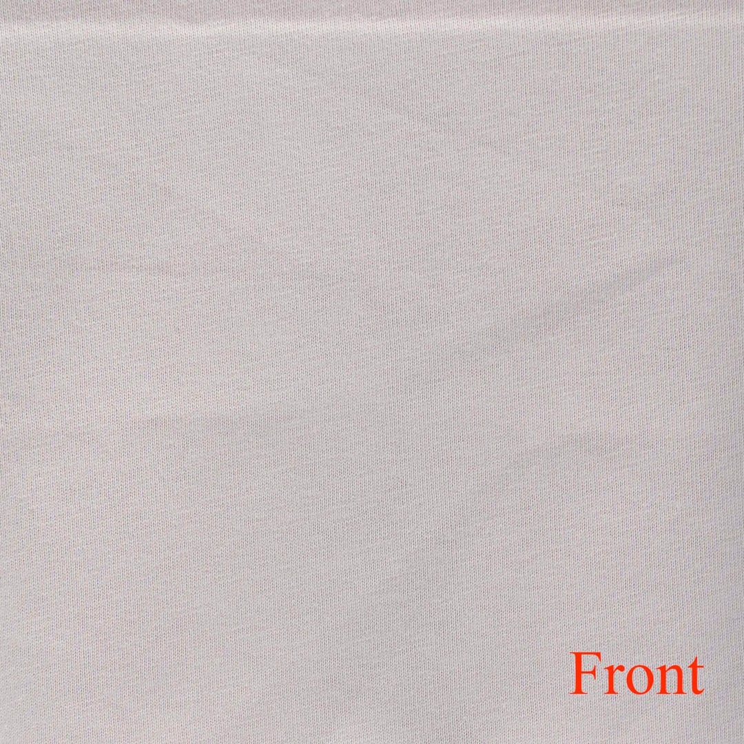 20S Cool Breathable Pure Cotton Fabric