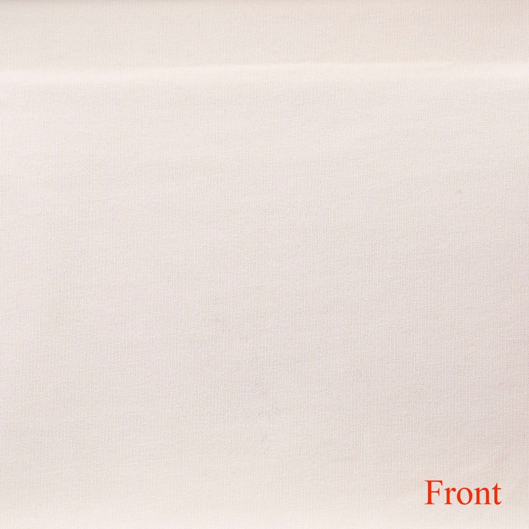 250G Cloud Soft Cotton Fabric