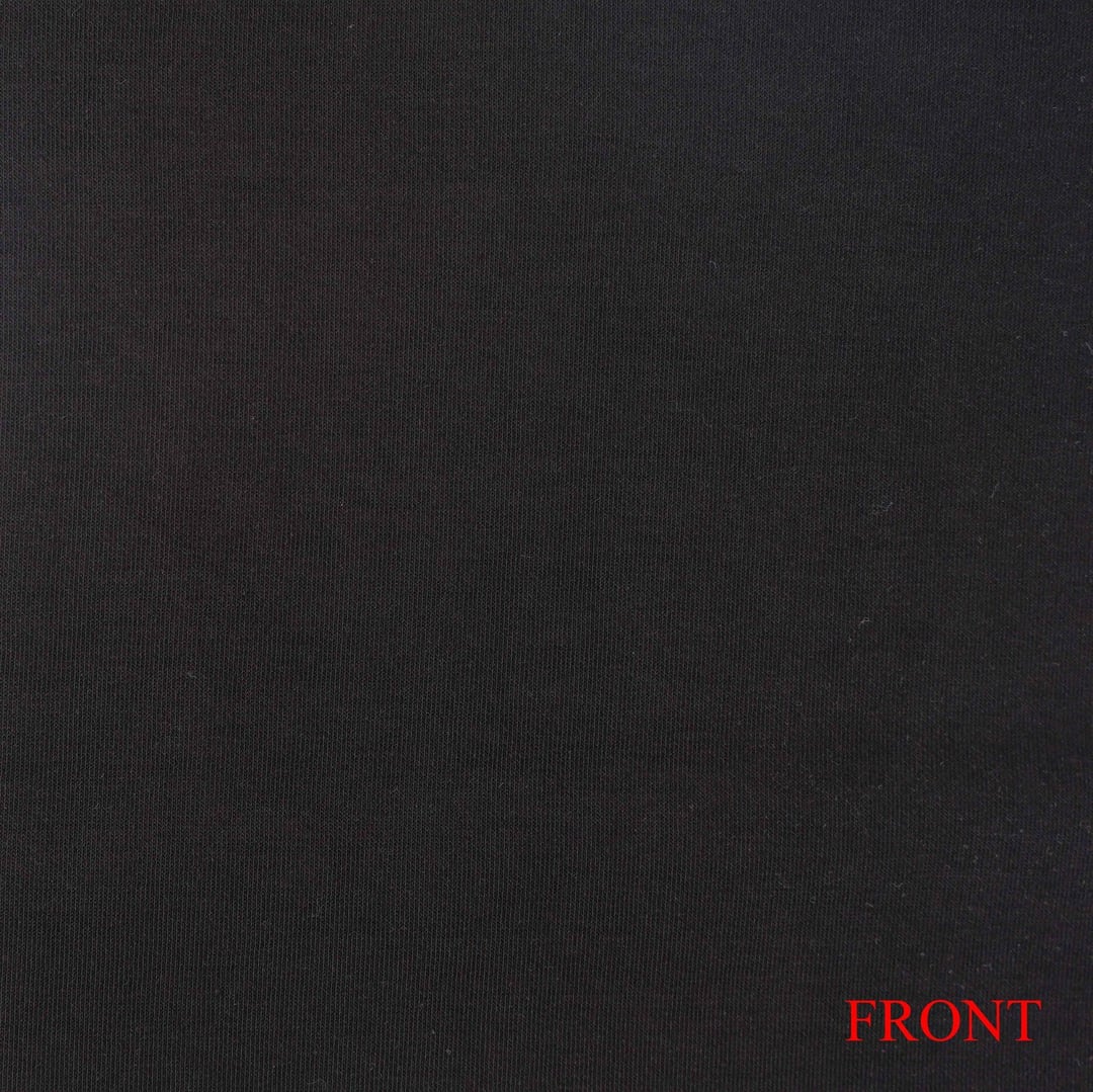  Liquid Ammonia Treated Spacer Knit