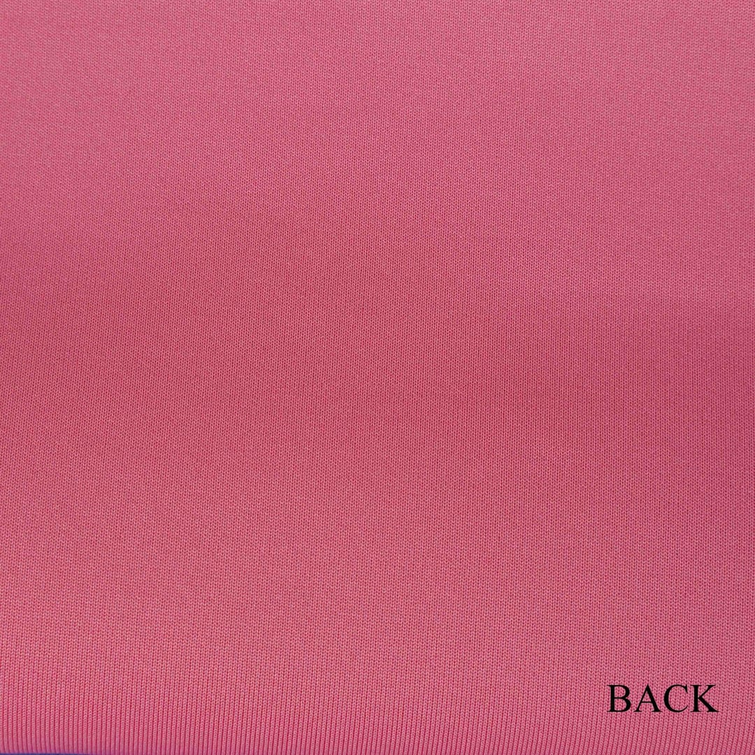 Mamba Cotton Stretch Knit Fabric