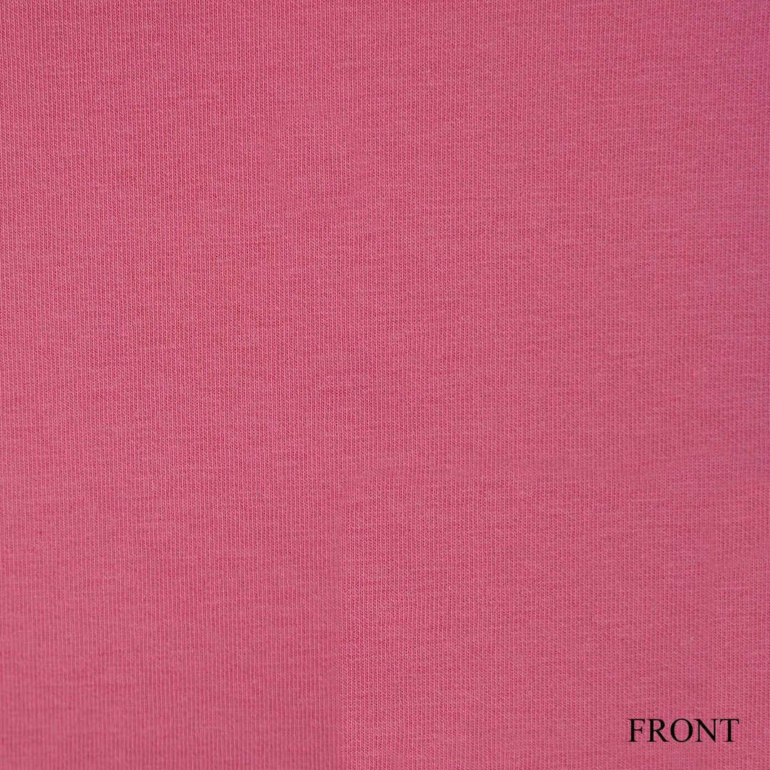 Mamba Cotton Stretch Knit Fabric