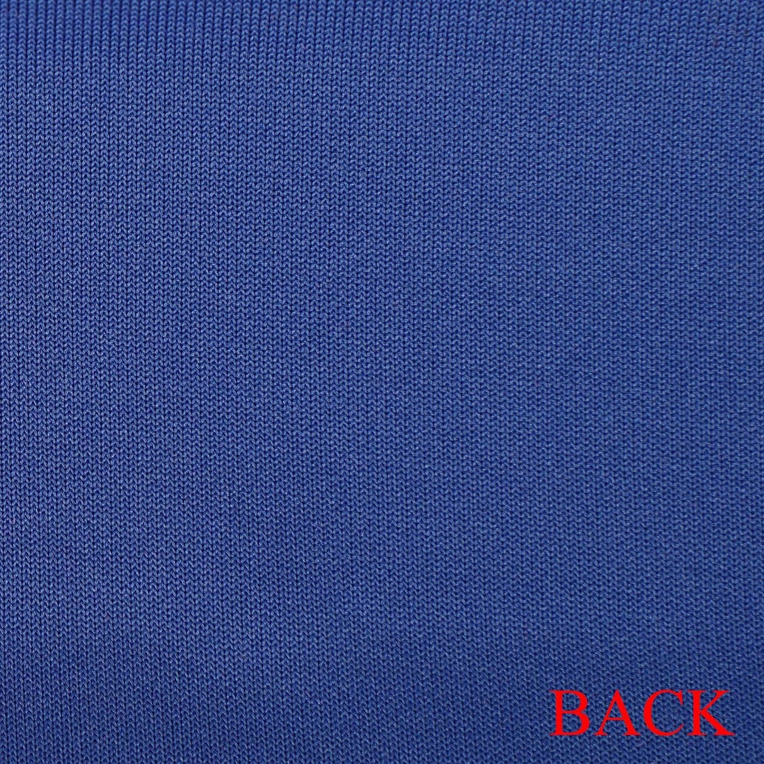 Mamba Cotton Stretch Knit Fabric