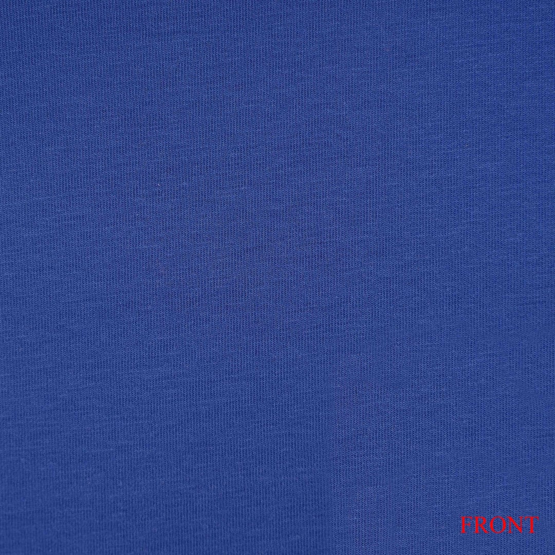 Mamba Cotton Stretch Knit Fabric