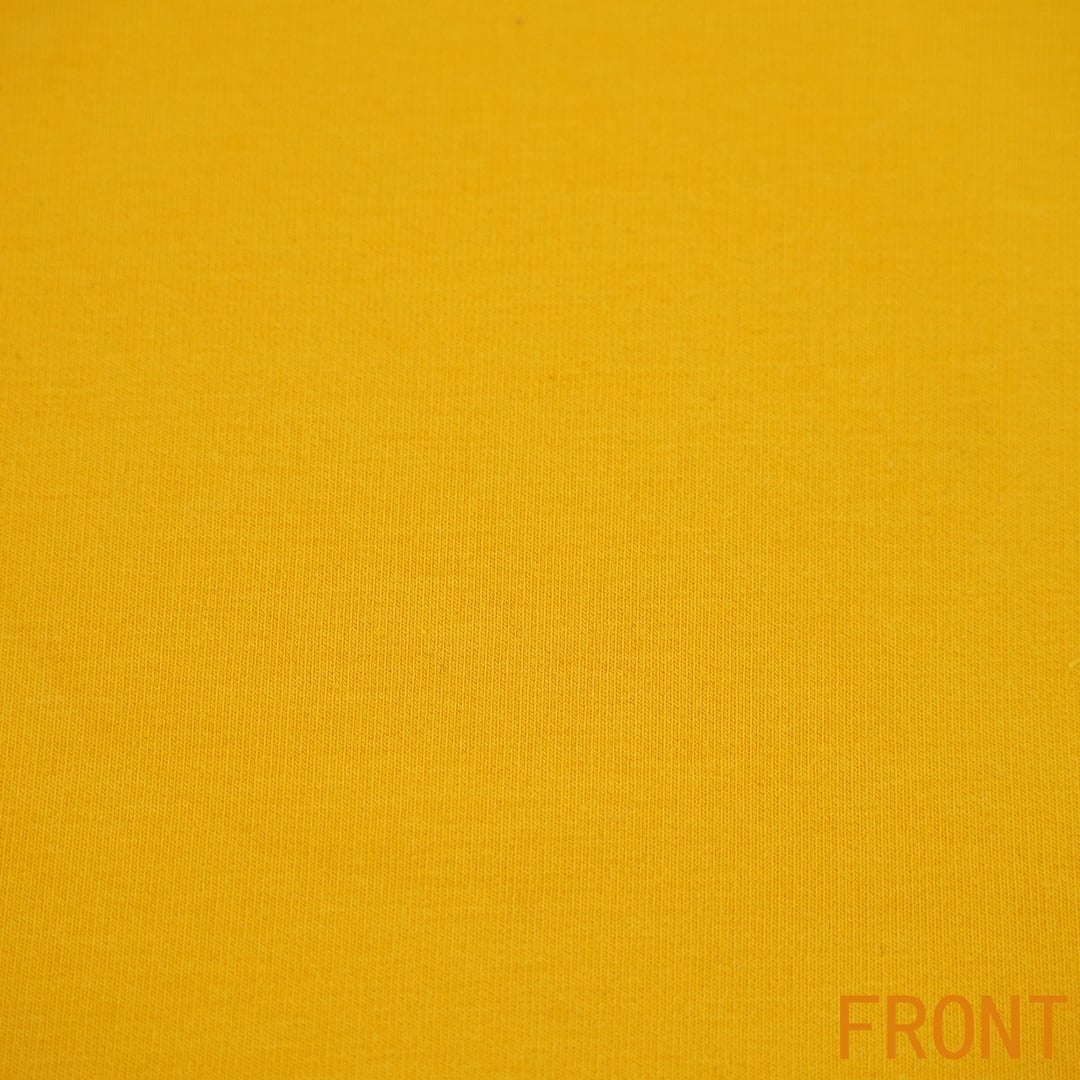 High-quality Cotton Terry Fleece