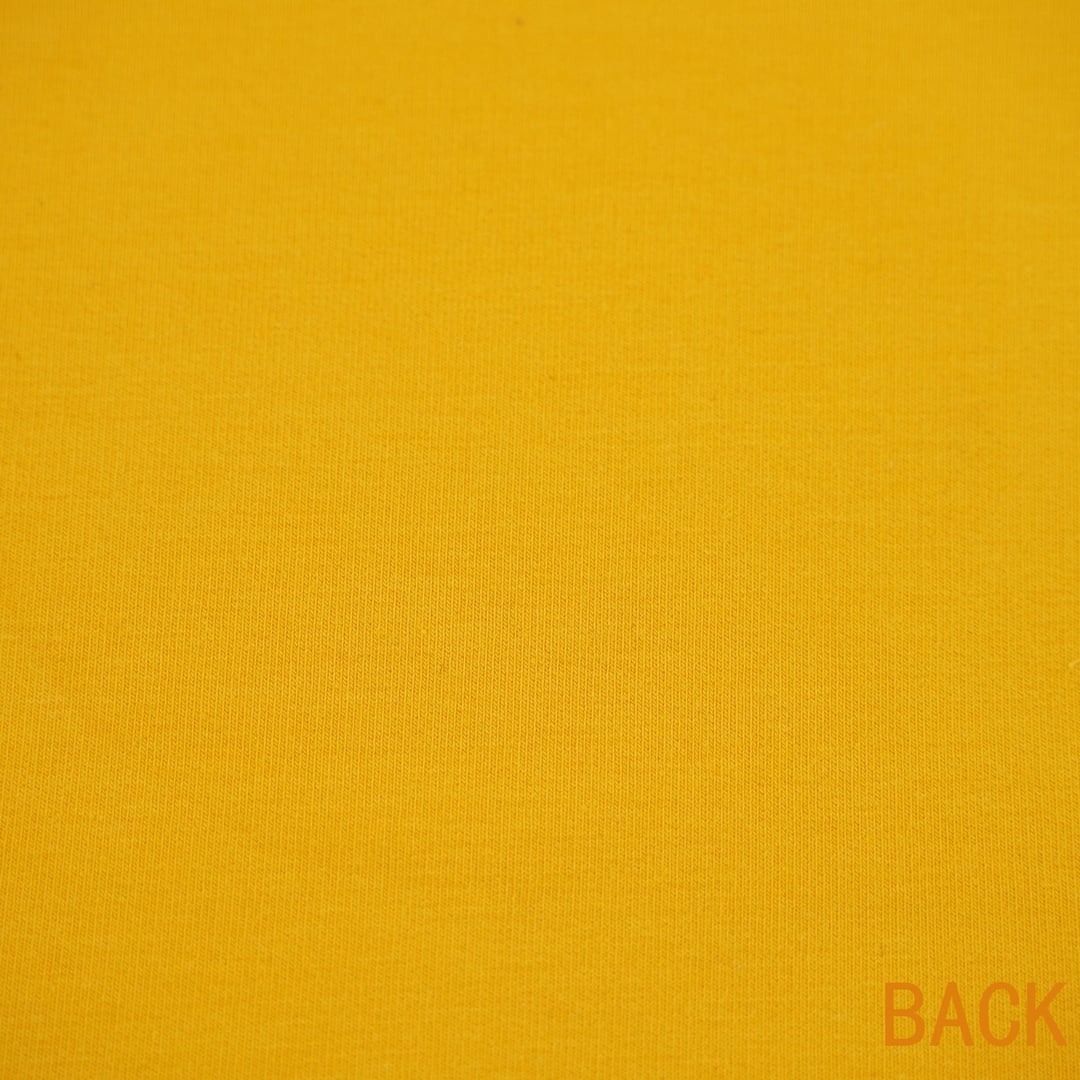 High-quality Cotton Terry Fleece