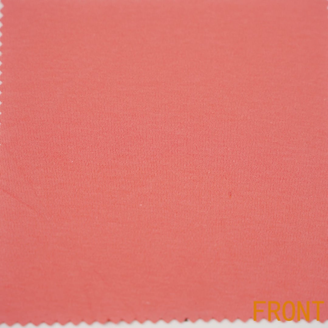 High-quality 40s Combed Cotton Double Jersey