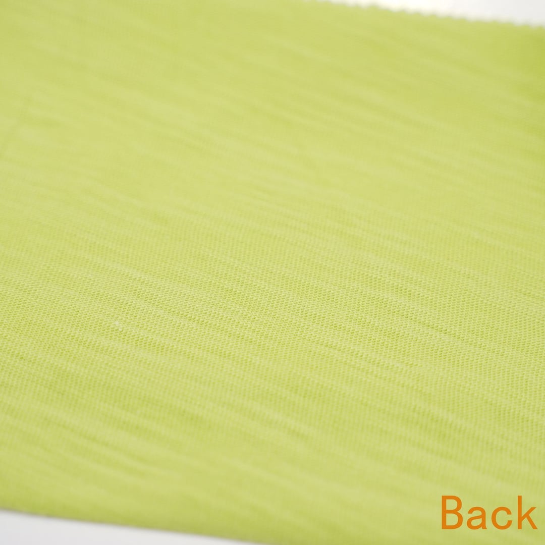 21s 100% Cotton Slub Jersey