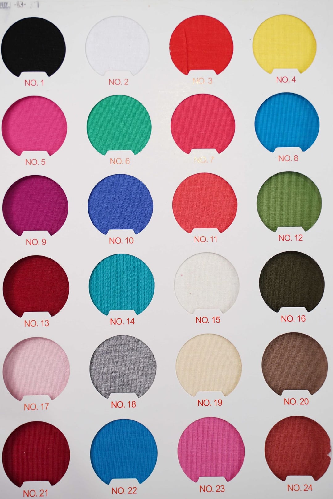 Ultra-thin Biter Cotton