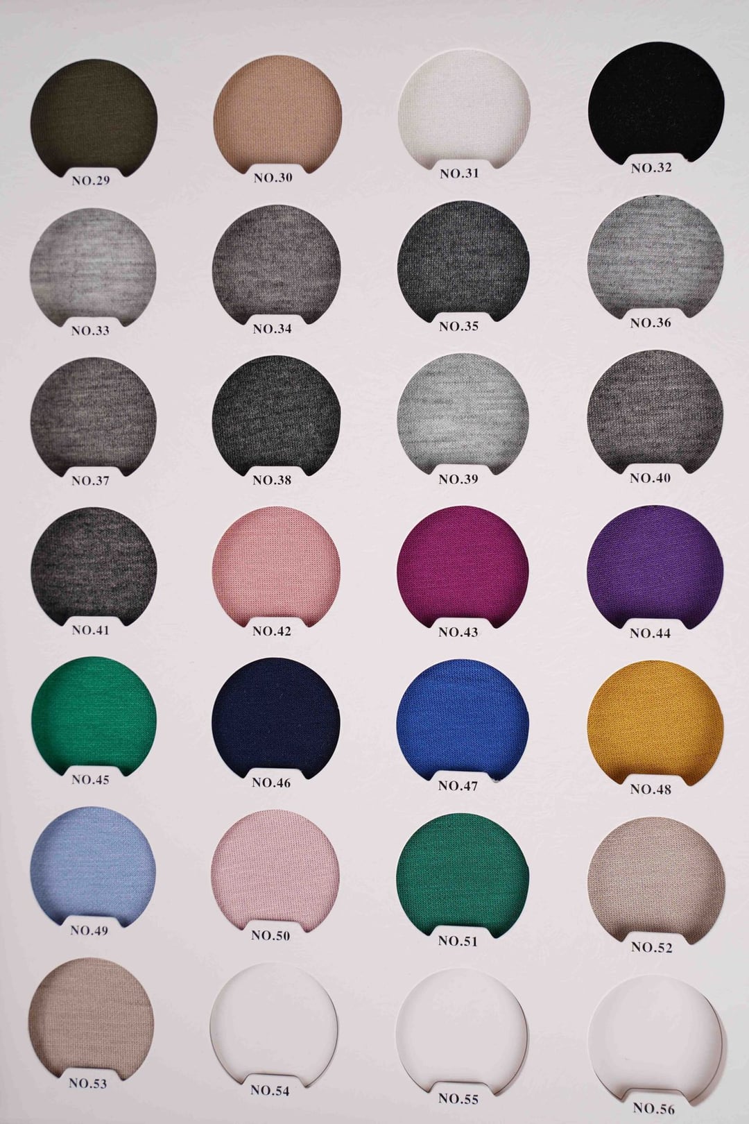 Modal Air Layer Stretch Knit Fabric