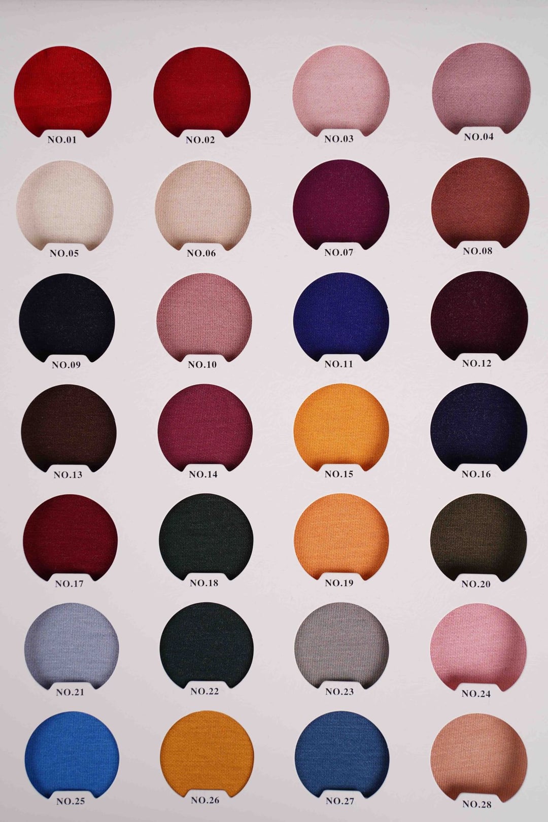 Modal Air Layer Stretch Knit Fabric